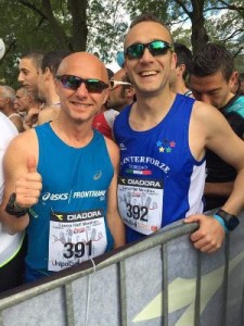 Carvelli e Argirò alla 4^ Lucca Half Marathon3